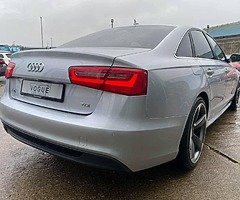 AUDI A6 S LINE - Image 3/9
