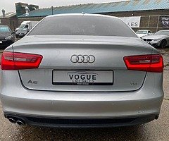 AUDI A6 S LINE - Image 5/9