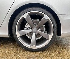 AUDI A6 S LINE - Image 6/9