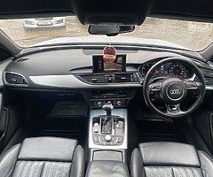 AUDI A6 S LINE - Image 7/9
