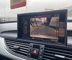 AUDI A6 S LINE - Image 8/9