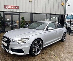 AUDI A6 S LINE - Image 9/9