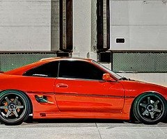 Wanted sw20 mr2 non turbo