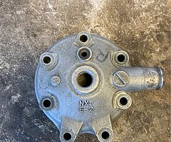 Honda RS 250 Heads - Image 3/6