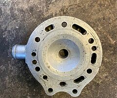 Honda RS 250 Heads - Image 4/6