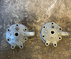 Honda RS 250 Heads - Image 6/6