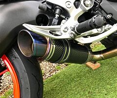 Yamaha MT-09 - Image 5/10