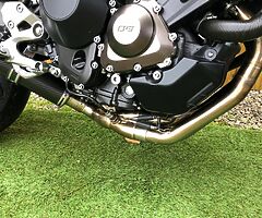Yamaha MT-09 - Image 7/10