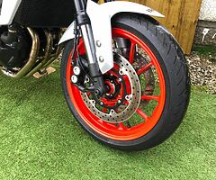 Yamaha MT-09 - Image 9/10