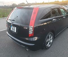 HONDA STREAM RN6 FOR PARTS