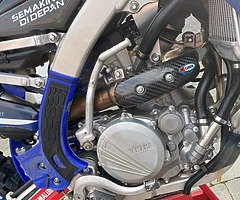 2018 Yamaha YZF