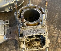 Aprilia rs 250 parts