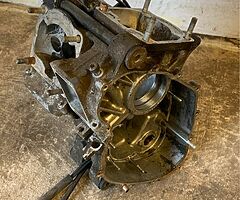 Aprilia rs 250 parts - Image 5/6