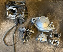 Aprilia rs 250 parts - Image 6/6
