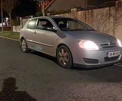 Rear shock wanted for e12 need ASAP
