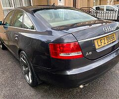 2004 Audi A6 - Image 4/8