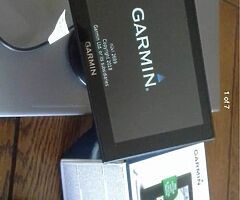 FOR SALE Garmin 2699 nuvi Sat Nav £70