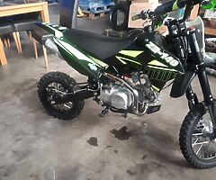 2019 Kayo z3 140cc - Image 3/3