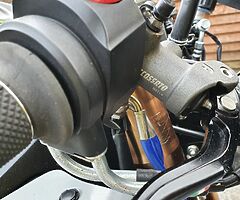 2008 Suzuki GSX-R - Image 10/10
