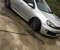 Mk6 golf - Image 3/5