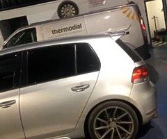 Mk6 golf - Image 4/5