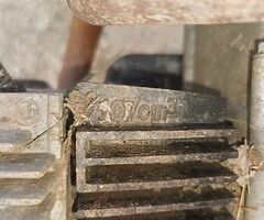 Stomp 110