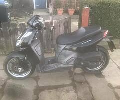 2006 Aprilia SR - Image 4/4