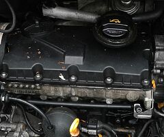 2007 seat alhambra - Image 7/10