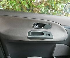2007 seat alhambra - Image 9/10