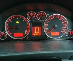 2007 seat alhambra - Image 10/10