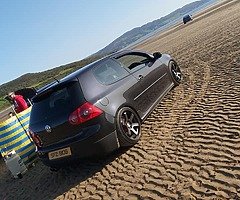 Gti golf, good spec - Image 5/6