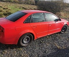 Audi a4 b7 for breaking - Image 5/7