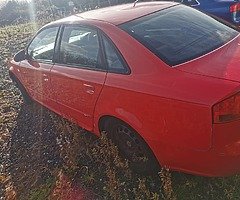 Audi a4 b7 for breaking - Image 6/7