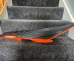 Acerbis Seat