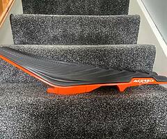 Acerbis Seat