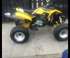 Road legal quad px - Image 3/3