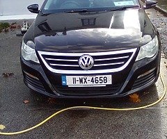 Cc passat for sale - Image 10/10