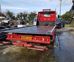 2005 DAF 45 lf