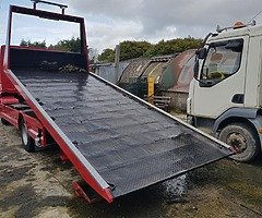 2005 DAF 45 lf - Image 6/10