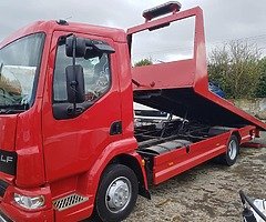 2005 DAF 45 lf - Image 7/10