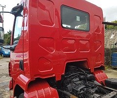 2005 DAF 45 lf - Image 8/10