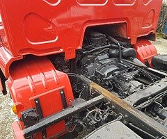 2005 DAF 45 lf - Image 9/10