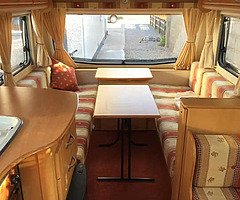 baily ranger caravan 2006 - Image 6/10