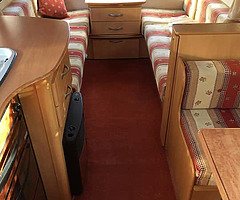 baily ranger caravan 2006 - Image 7/10