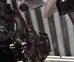 2017 Stomp 125cc - Image 4/5