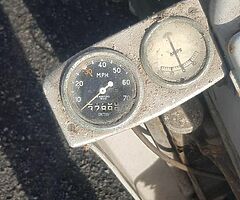 1950 Velocette Le - Image 3/6
