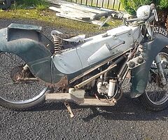 1950 Velocette Le - Image 6/6