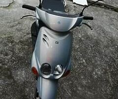 MBK ovetto