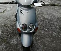 MBK ovetto