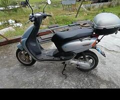 MBK ovetto - Image 3/8